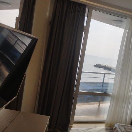 Sea View Triple S B Appartamento Pomorie Esterno foto