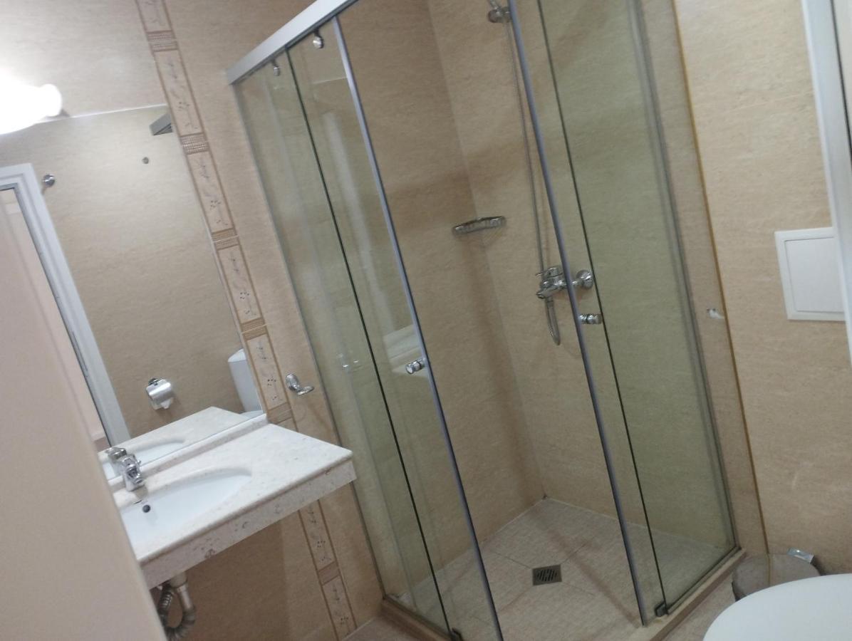 Sea View Triple S B Appartamento Pomorie Esterno foto